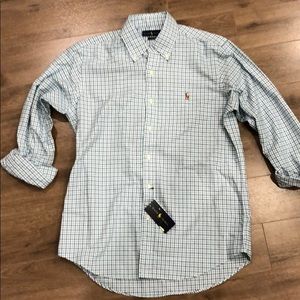 Ralph Lauren Polo Causal Button Down